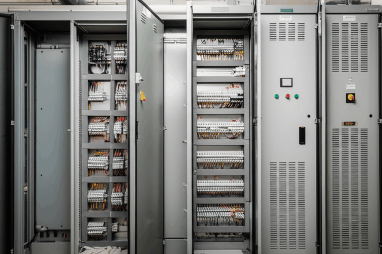 What Is a Motor Control Centre MCC My Complete Practical Guide