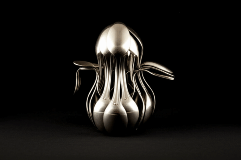 What Is a Spoon Motor Simple Science You Can Build at Home