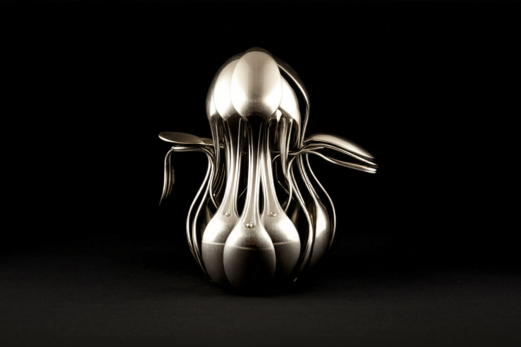 What Is a Spoon Motor Simple Science You Can Build at Home