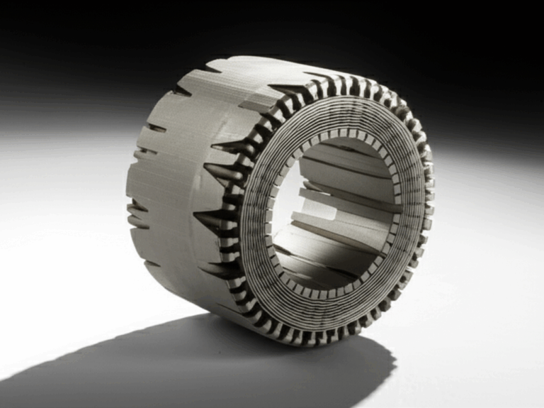 What Is a Stator Core Understanding the Essential Heart of Electric Machines