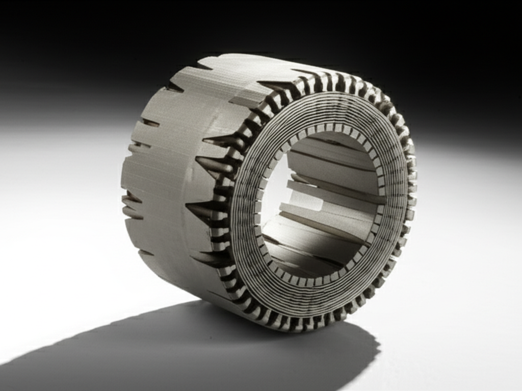 What Is a Stator Core Understanding the Essential Heart of Electric Machines