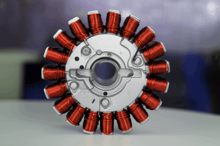 What Is a Stator Plate Understanding Its Function Types and Importance in Modern Machines