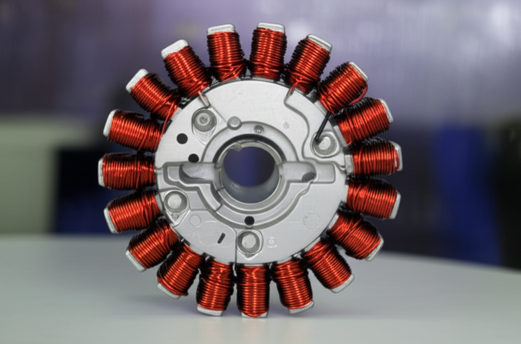 What Is a Stator Plate Understanding Its Function Types and Importance in Modern Machines