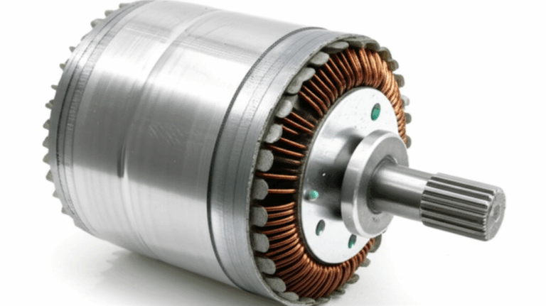 What Is a Stator in a Motor A Comprehensive Guide From My Bench