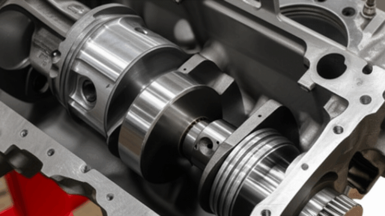 What Is a Stroker Motor Your Guide to Enhanced Engine Performance