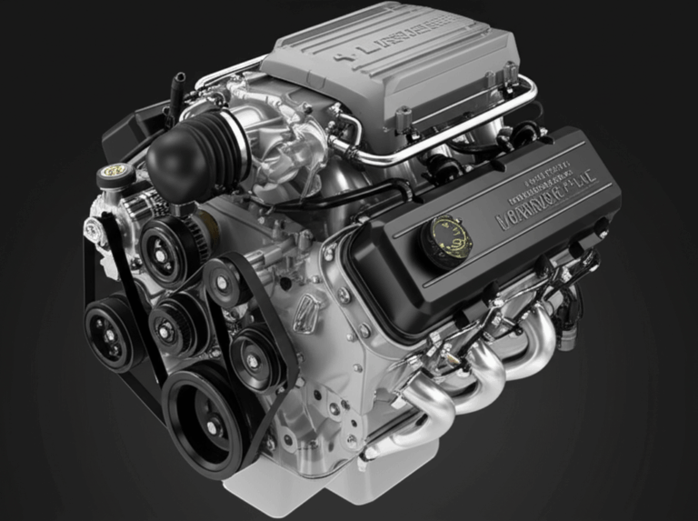 What Is an LS1 Motor The Definitive Guide From My Garage to Yours