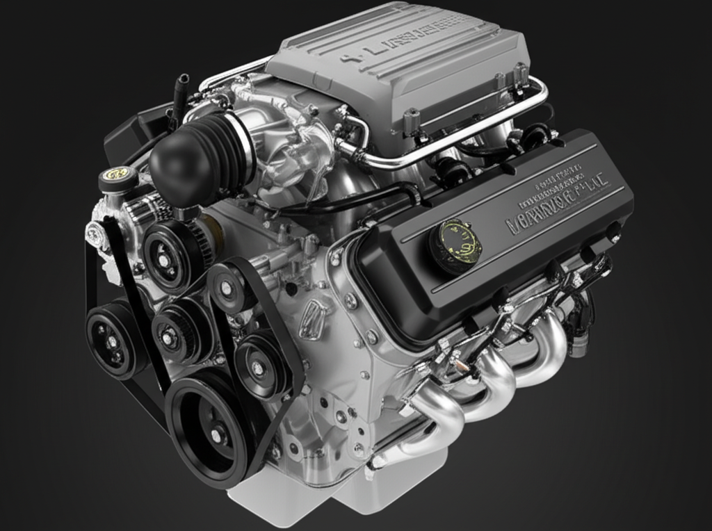 What Is an LS1 Motor The Definitive Guide From My Garage to Yours