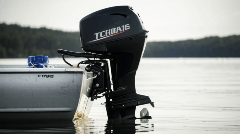 What Is an Outboard Motor The Engineer s Guide to Motor Laminations Materials and Manufacturing