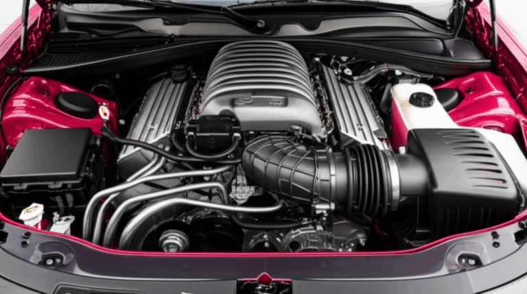 What Is the Hellcat Motor A Straight Answer Then the Engineering Guide You Came For Motor Laminations 101