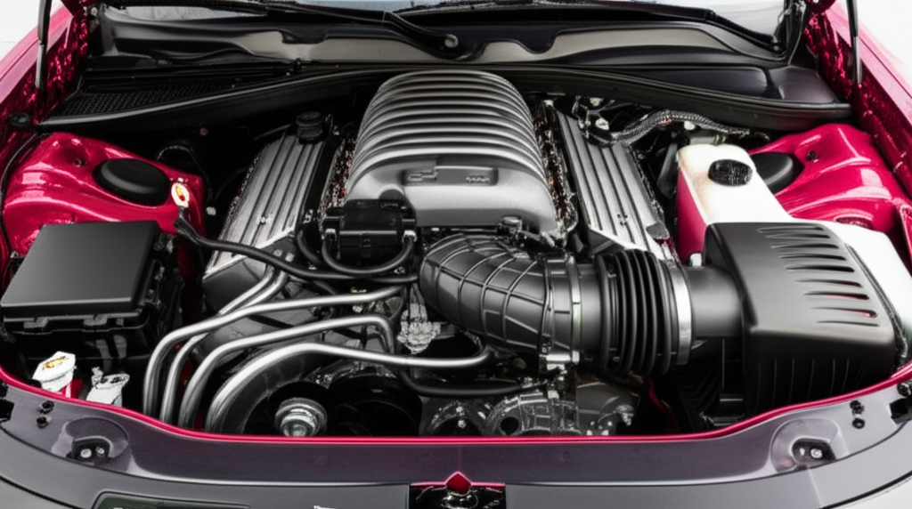 What Is the Hellcat Motor A Straight Answer Then the Engineering Guide You Came For Motor Laminations 101