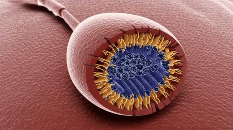 What Is the Motor End Plate Your Essential Guide to Muscle Communication and Function