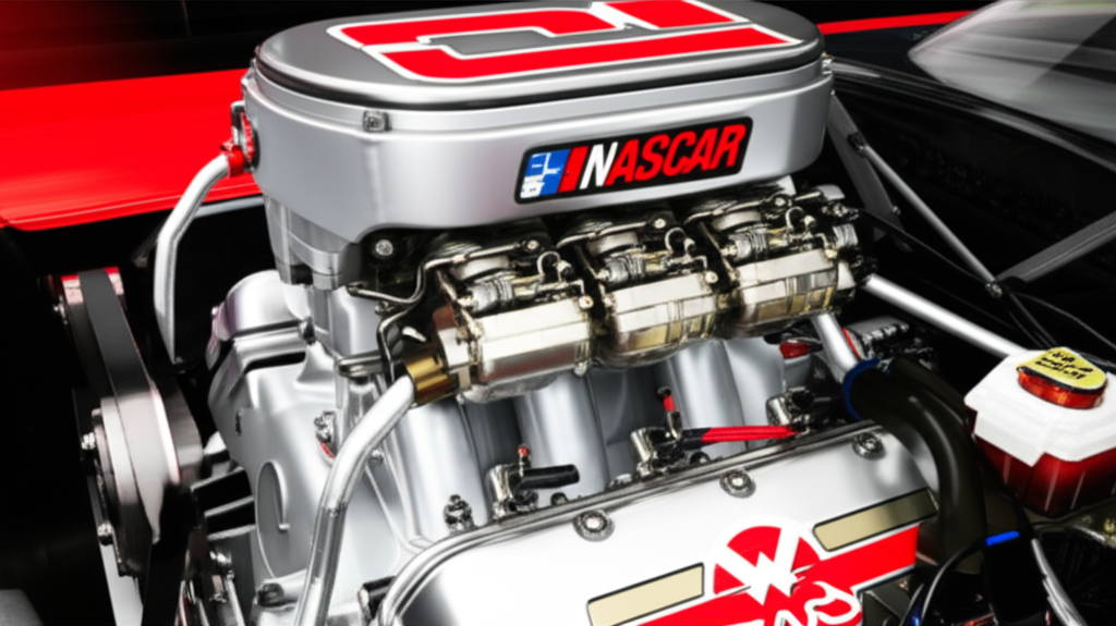 What Motor Does NASCAR Use And What That Teaches Us About Motor Core Laminations