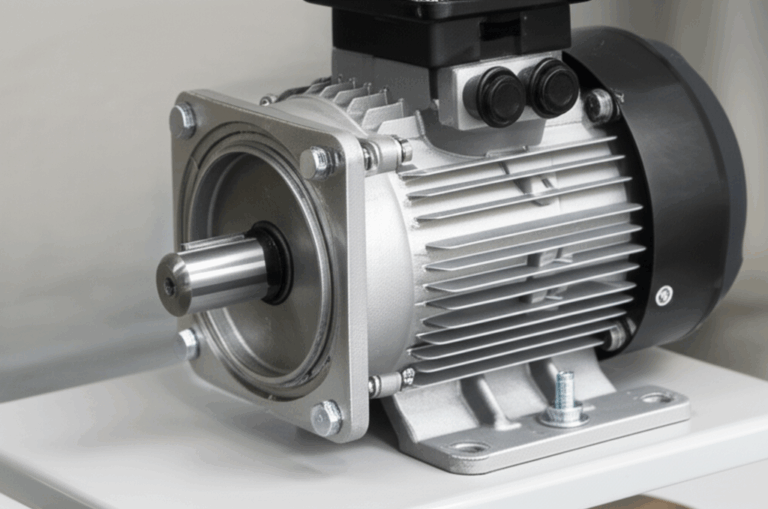 What is Motor Mounting A Comprehensive Guide to Proper Installation and Its Importance