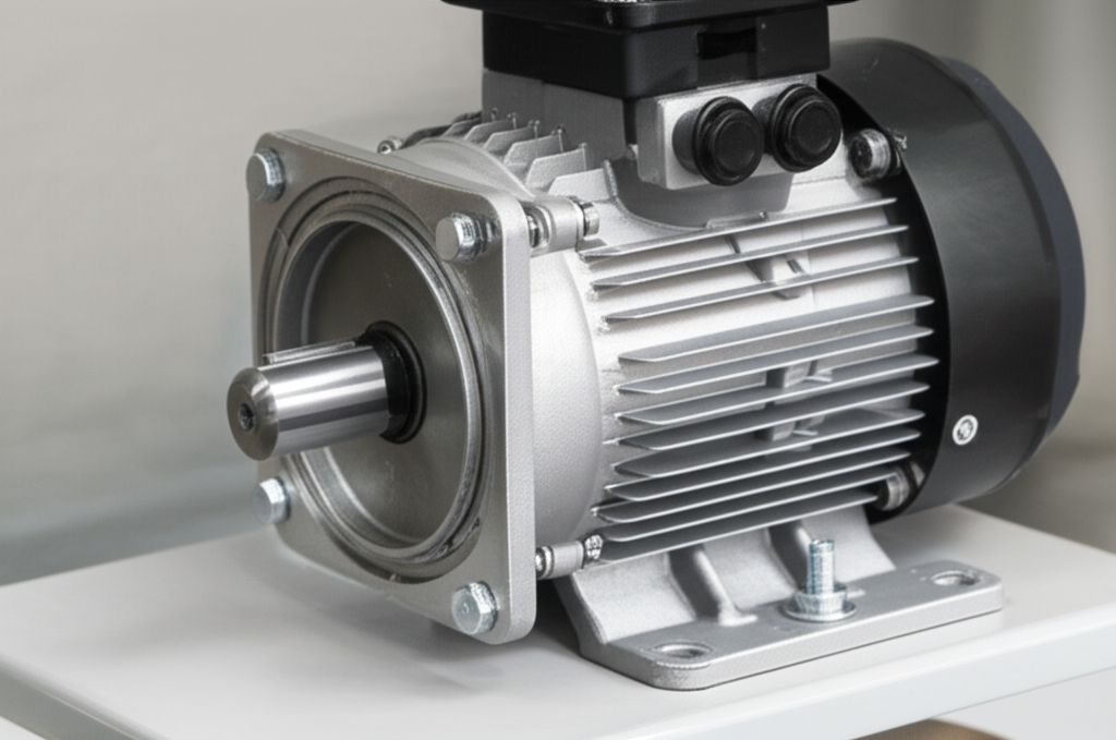 What is Motor Mounting A Comprehensive Guide to Proper Installation and Its Importance