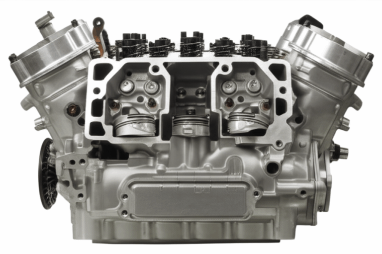 What is a Hemi Motor Understanding the Iconic Engine and What It Teaches Us About Motor Laminations