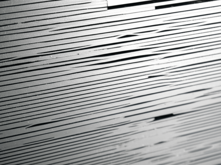 What is a Laminated Core Understanding Its Role in Electrical Efficiency