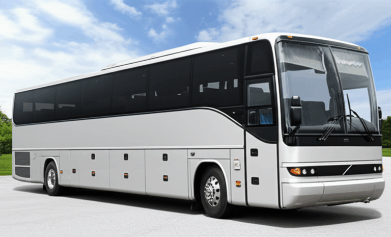 What is a Motor Coach Your Essential Guide to Modern Group Travel