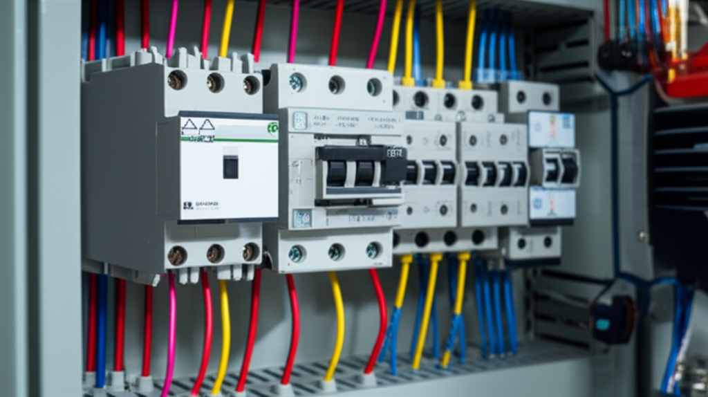 What is a Motor Starter Your Essential Guide to Motor Control Protection