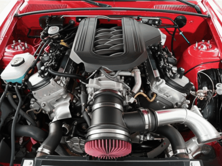 What is a Naturally Aspirated Motor Understanding the Heart of Traditional Engines