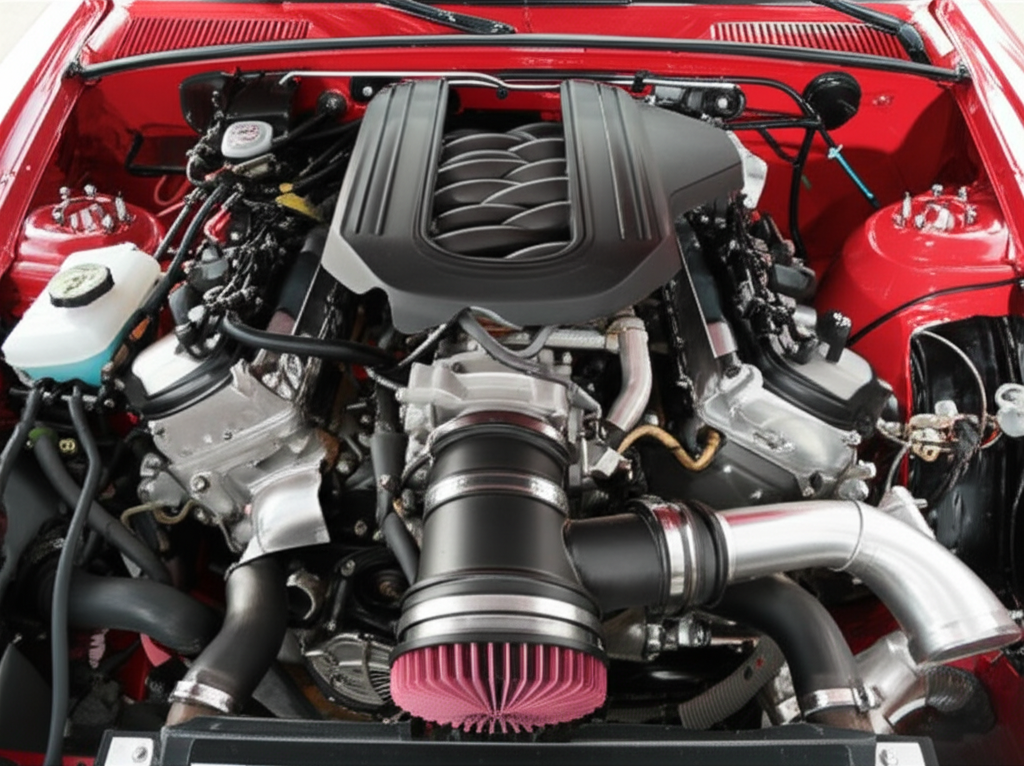 What is a Naturally Aspirated Motor Understanding the Heart of Traditional Engines