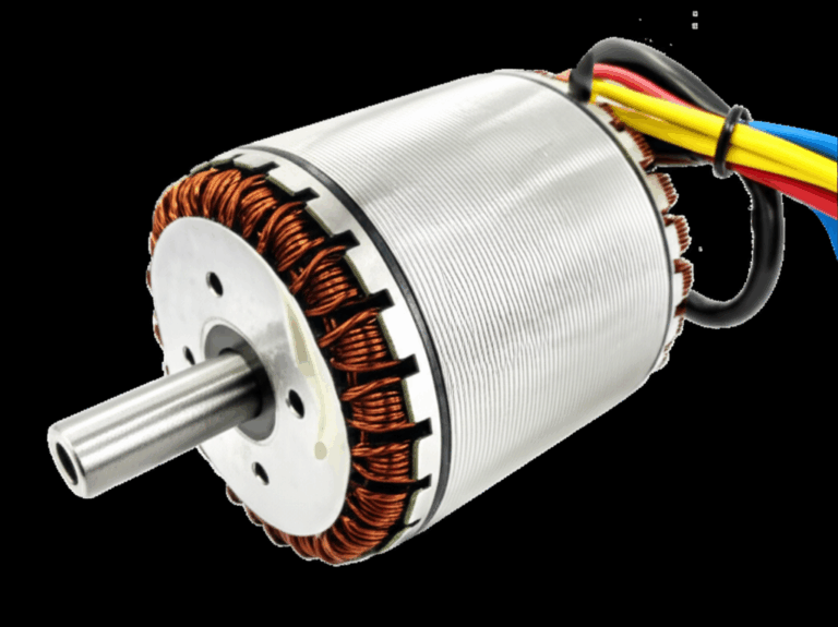 What is a Stator Coil Understanding Its Core Role in Electric Motors Generators