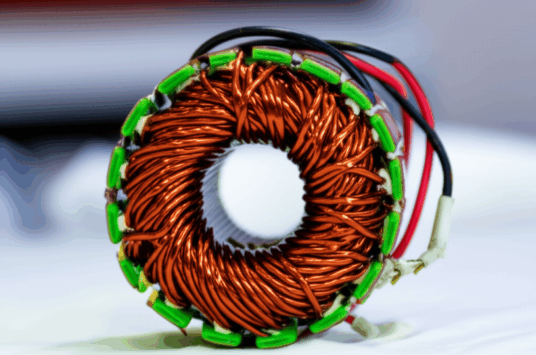 What is a Stator in a Generator Understanding Its Core Role in Electricity Generation