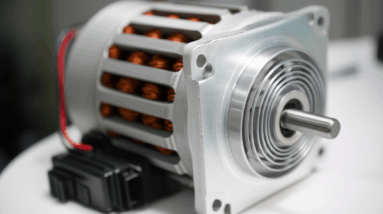 What is an ECM Motor The Ultimate Guide to Electronically Commutated Motors