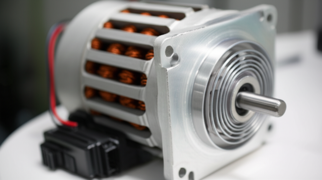 What is an ECM Motor The Ultimate Guide to Electronically Commutated Motors