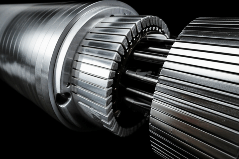 What is the Air Gap Between Rotor and Stator Understanding Its Critical Role in Electric Motors Generators