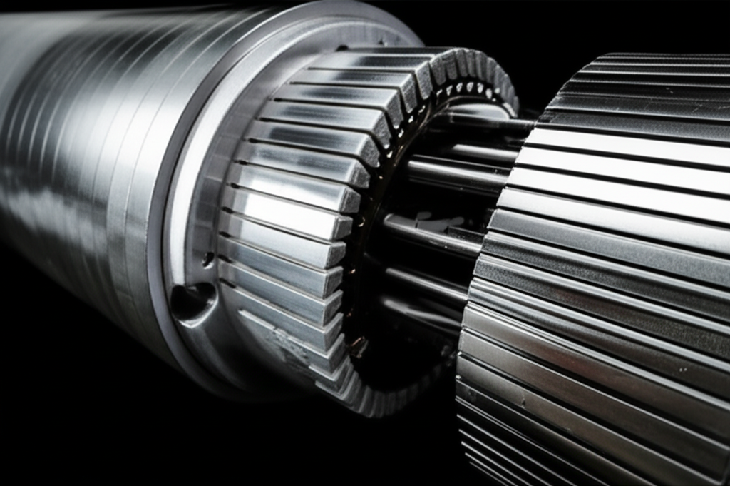 What is the Air Gap Between Rotor and Stator Understanding Its Critical Role in Electric Motors Generators