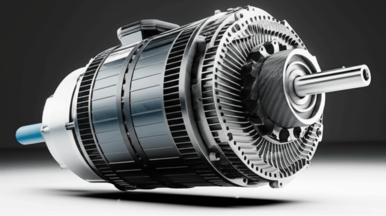 What is the Fastest Motor in the World An Exploration of Extreme Velocity and RPM