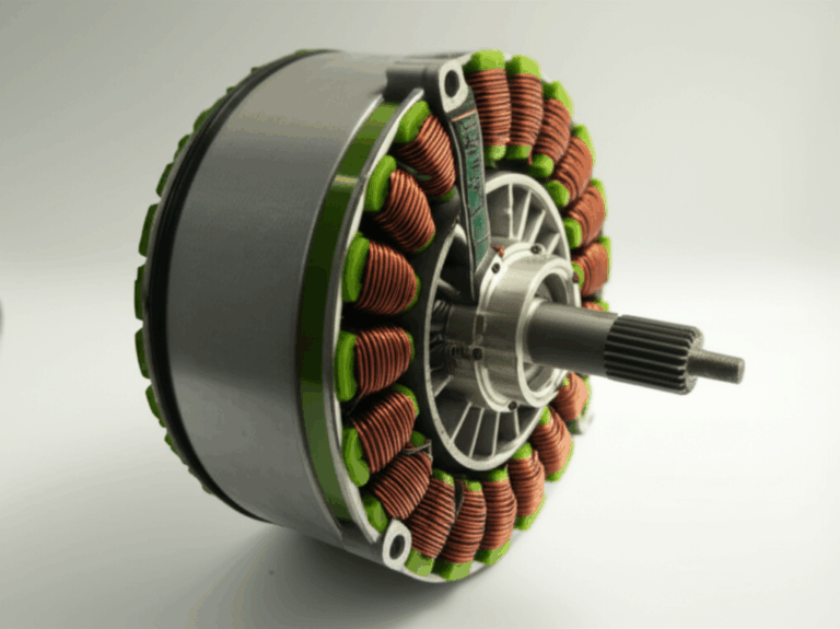 Where Is The Stator Located Your Guide to Finding This Essential Component