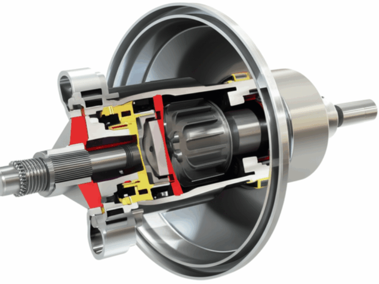 Where Is the Stator Located in a Torque Converter My Clear Hands On Guide