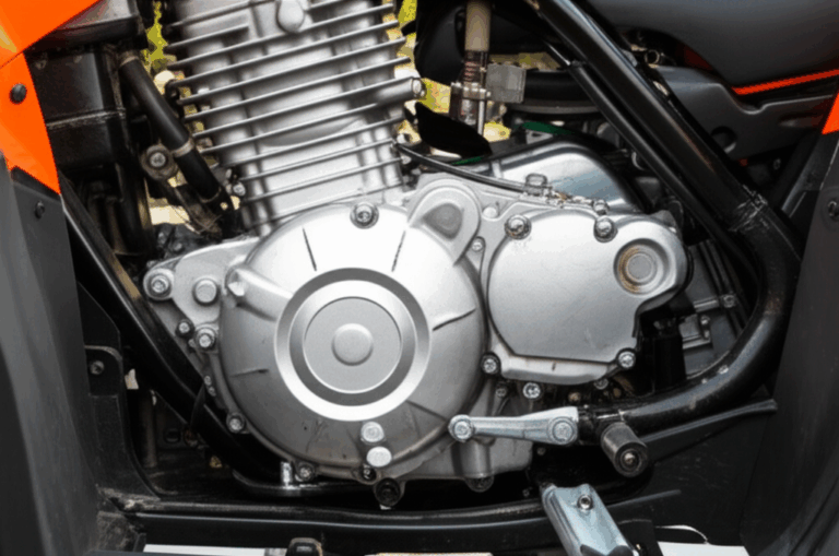 Where Is the Stator Located on an ATV And What That Teaches Us About Stator Core Laminations Materials and Manufacturing Choices