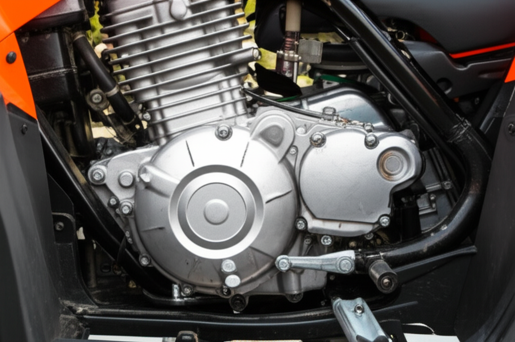 Where Is the Stator Located on an ATV And What That Teaches Us About Stator Core Laminations Materials and Manufacturing Choices