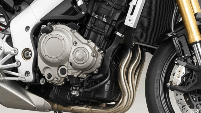 Where is the Stator on a Motorcycle Your Guide to Finding and Understanding This Key Component