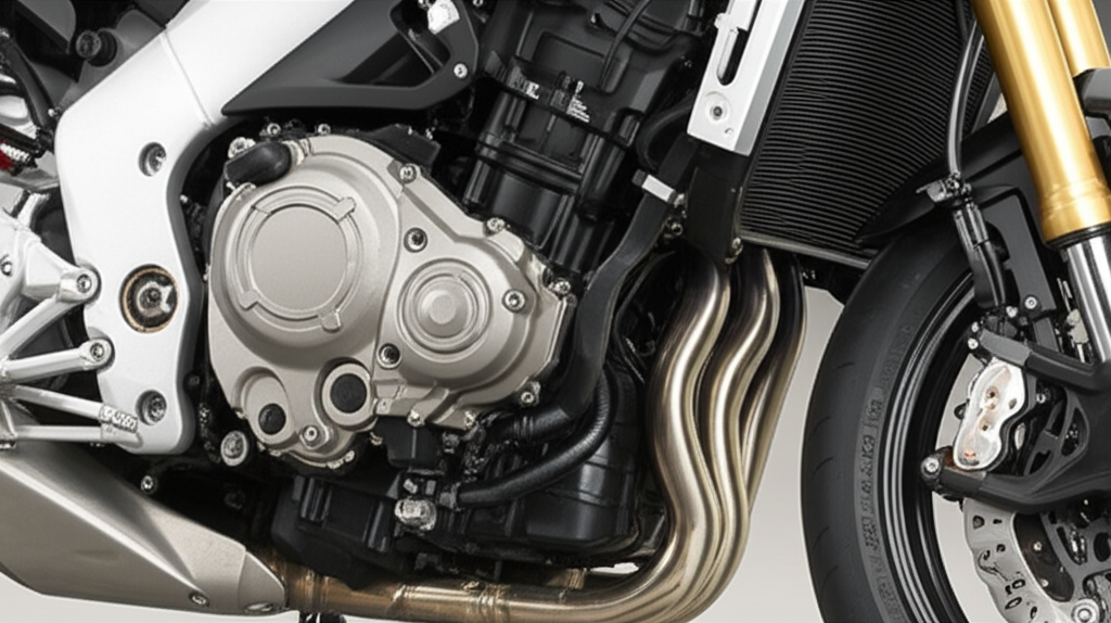 Where is the Stator on a Motorcycle Your Guide to Finding and Understanding This Key Component