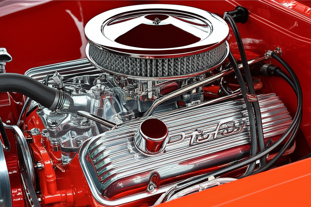 Why Detroit is Called Motor City A Deep Dive into America s Automotive Heart