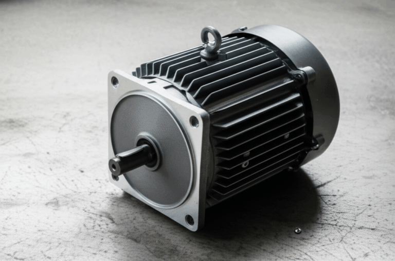 Why Is My Motor Shaking A Comprehensive Guide to Diagnosis Fixes