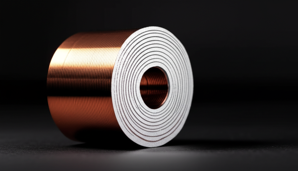 Why Is the Stator Core Laminated Understanding Core Losses and Motor Efficiency