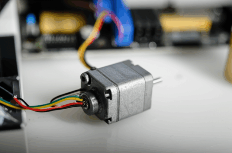 Why is Your Stepper Motor Squealing Causes Fixes and Prevention