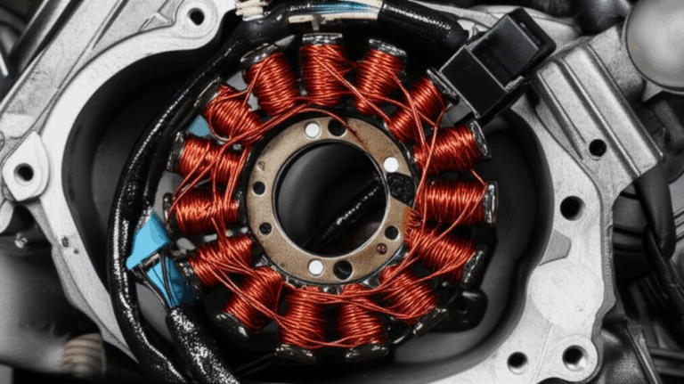 Will a Bad Stator Cause No Spark Your Complete Guide to Diagnosis Fixes
