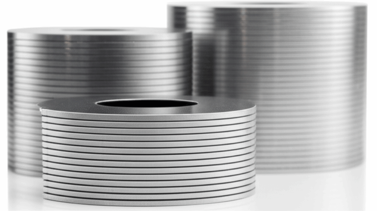 Optimizing SRM Lamination Stacks The Critical Role of Tooth Shape in Noise Mitigation