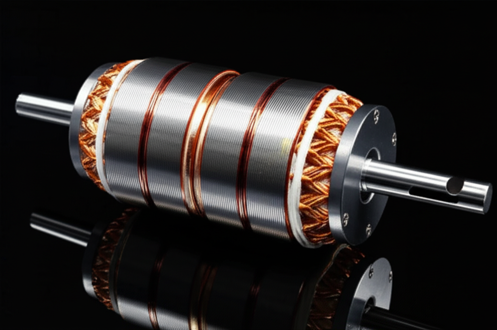 Stator vs. Rotor Skewing Which Reduces Cogging Torque More Reddit s Engineering Dilemma Answered